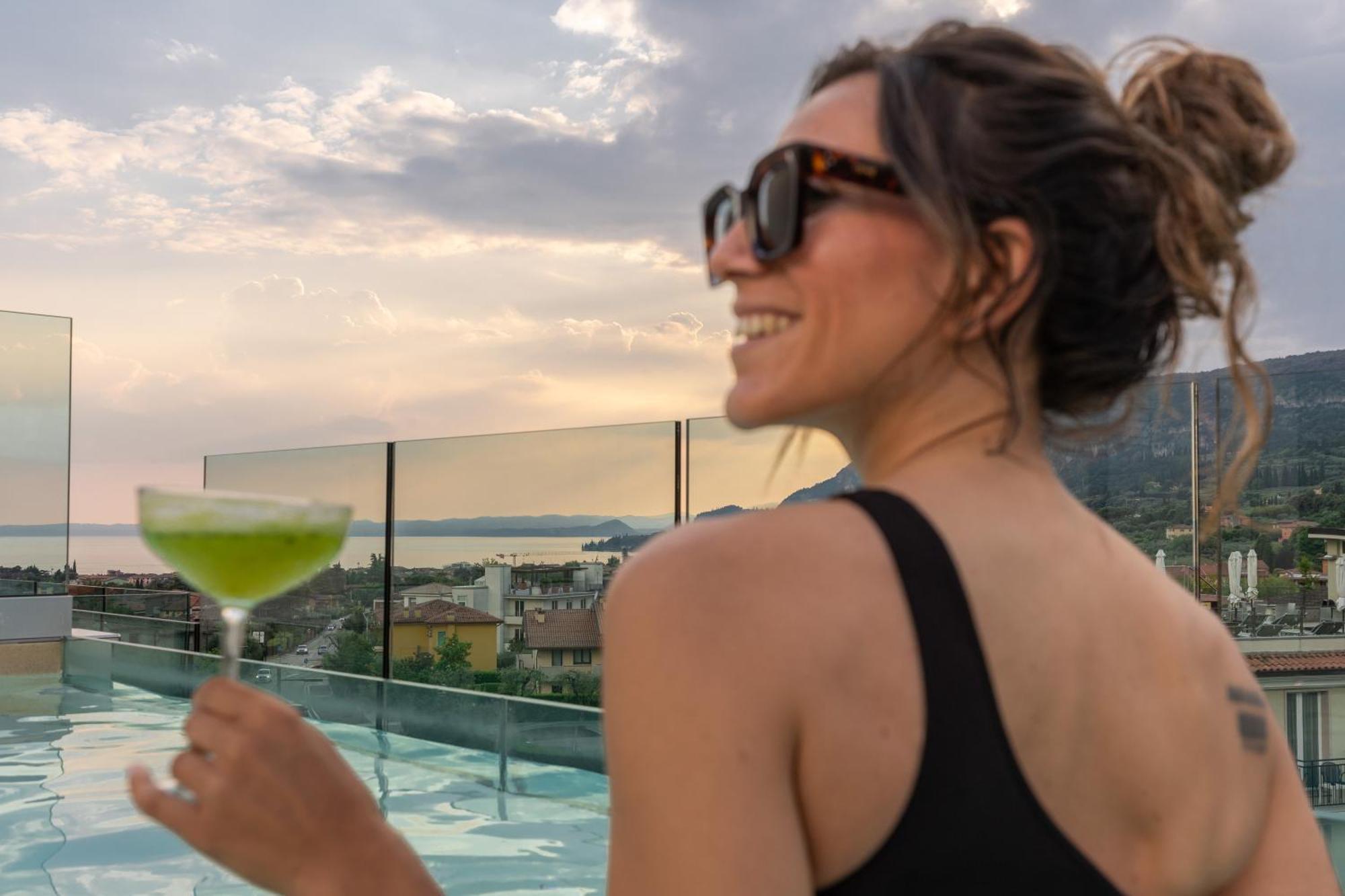 Italia 4* Garda (Verona)